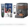 image:imageoneisall Cat Clippers amp 3L Automatic Cat Feeder