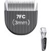image:imageoneisall Replacement Blades for DTJ001 Silver Dog Clippers 5FC7FC