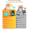 image:imageoneisall Cat Clippers amp 3L Automatic Cat Feeder