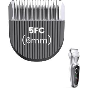 image:imageoneisall Replacement Blades for DTJ001 Silver Dog Clippers 5FC5FC