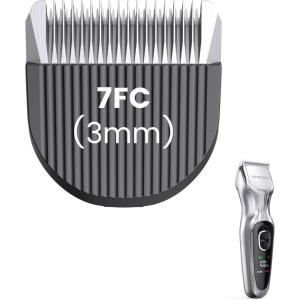 image:imageoneisall Replacement Blades for DTJ001 Silver Dog Clippers 5FC7FC