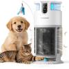 image:imageoneisall PP04 Pet Air PurifierBM3 3L Dog Vacuum