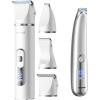image:imageoneisall 3 in 1 Cat Grooming Kit and 2Speed Pet Paw Trimmer