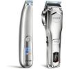 image:imageoneisall Dog Clippers for Grooming Thick Hair and 2Speed Dog Paw Trimmer