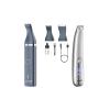 image:imageoneisall Dog Clippers with Double Blades Blue and 2Speed Dog Paw Trimmer