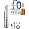 image:imageoneisall Dog Grooming Vacuum and 2Speed Dog Paw Trimmer