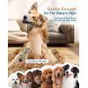 image:imageoneisall Dog Clippers for Grooming for Thick Heavy Coats and 2Speed Dog Paw Trimmer