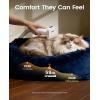 image:imageoneisall Dog Grooming Vacuum 15000Pa Pet Vacuum Kit and 2Speed Dog Paw Trimmer