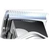image:imageoneisall 676 Replacement Blade Head Stainless Steel Blade Only Fits Dog ClippersASIN B09QFRN3D5 Model RFC676 Silver