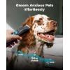 image:imageoneisall Dog Grooming Kit