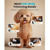 image:imageoneisall Dog Grooming Kit