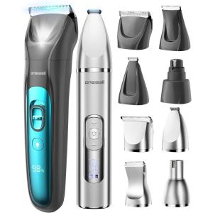 image:imageoneisall Dog Grooming Kit