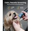 image:imageoneisall Cordless Professional Dog Grooming Clippers with Dual Battery