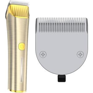 image:imageoneisall Cordless Horse Clippers with Metal Blades