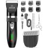 image:imageoneisall Quiet Cat Clippers with Blade Replacement