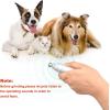image:imageoneisall Dog Nail Trimmer  Upgraded 2 Speed Quiet USB Rechargeable Professional Pet Nail Grinder Paws Grooming amp Smoothing Claw Care for Small Medium Large Dogs amp Cats White