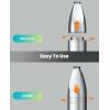 image:imageoneisall Small Replacement Blade for FC15 4 in 1 Dog Grooming Kit B0F62NXF4Z