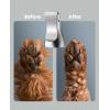 image:imageoneisall Small Replacement Blade for FC15 4 in 1 Dog Grooming Kit B0F62NXF4Z for FaceButtPaw Groomig