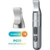 image:imageoneisall Small Replacement Blade for FC15 4 in 1 Dog Grooming Kit B0F62NXF4Z for FaceButtPaw Groomig