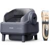 image:imageoneisall Pet Shaver Cordless Clippers and Self Cleaning Litter Box