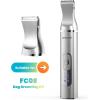 image:imageoneisall Curved Replacement Blade FC08 4in1 Pet Grooming Kit