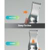 image:imageoneisall Curved Replacement Blade FC08 4in1 Pet Grooming Kit