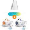 image:imageoneisall PG08 Replacement Small Blade for Pet Grooming Vacuum