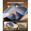 image:imageoneisall Pet Shaver Cordless Clippers and Self Cleaning Litter Box