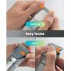image:imageoneisall Standard Replacement Blade for oneisall FC08 4in1 Pet Grooming Kit