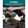 image:imageoneisall Cat Clippers with Charging Cable
