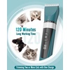 image:imageoneisall Cat Clippers with Charging Cable