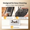 image:imageoneisall PP02 Pet Air Purifiers with PC15 Dog Grooming Kit