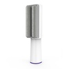 image:imageHair Suction Accessories Hair Suction LM5 Purple accessories Cleaning Brush