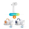 image:imageoneisall PG08 Replacement Brush for Pet Grooming Vacuum