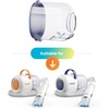 image:imageoneisall Pet Vacuum Kits Accessories Dust Cup to PG08