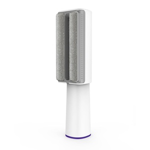 image:imageHair Suction Accessories Hair Suction LM5 Purple accessories Cleaning Brush