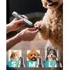 image:imageoneisall Replacement Nail Grinder Blade for FC15 4 in 1 Dog Grooming Kit B0F62NXF4Z