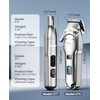 image:imageoneisall Replacement Nail Grinder Blade for FC15 4 in 1 Dog Grooming Kit B0F62NXF4Z