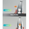 image:imageoneisall Small Replacement Blade for oneisall FC08 4 in 1 Dog Grooming Kit B0DP2T4NSK