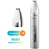 image:imageoneisall Small Replacement Blade for oneisall FC08 4 in 1 Dog Grooming Kit B0DP2T4NSK