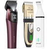 image:imageoneisall Dog Clippers and Paw Trimmer Kit