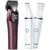 image:imageoneisall Dog Trimmer and Professional Dog Clippers Thick Hair