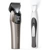 image:imageoneisall LowNoise Dog Paw Trimmer and Professional Dog Clippers