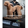 image:imageoneisall Cordless Professional Dog Grooming Clippers with 7 Blade