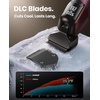 image:imageoneisall Dog Clippers and Paw Trimmer Kit