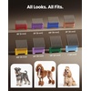 image:imageoneisall Dog Clippers and Paw Trimmer Kit