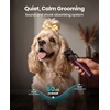 image:imageoneisall Dog Clippers and Paw Trimmer Kit