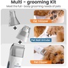 image:imageoneisall Dog Grooming Vacuum and Professional Dog Clippers