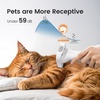 image:imageoneisall Dog Grooming Vacuum and Professional Dog Clippers