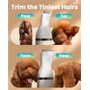 image:imageoneisall Dog Trimmer and Professional Dog Clippers Thick Hair